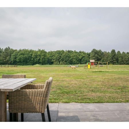 Bungalow On Texel With A Spacious Terrace De Cocksdorp  Eksteriør billede